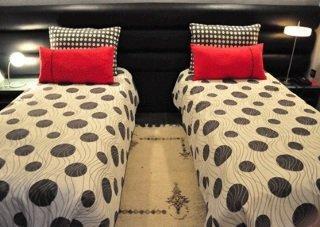 De La Paix Hotel Fes