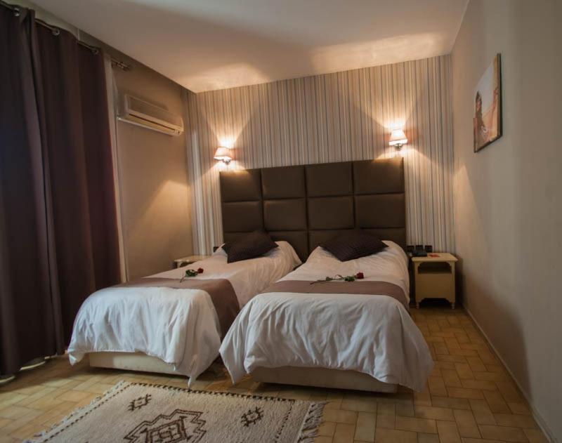 De La Paix 3* Fes