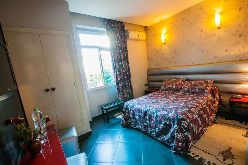 De La Paix Hotel Fès