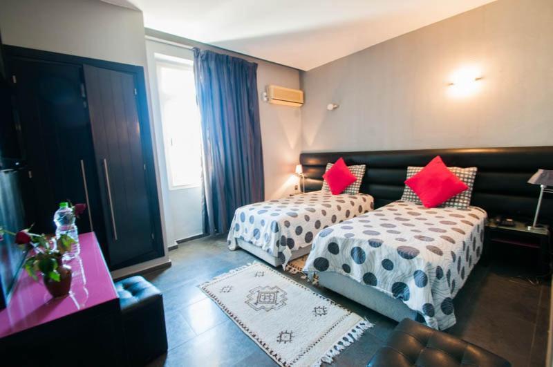 De La Paix Hotel Fes