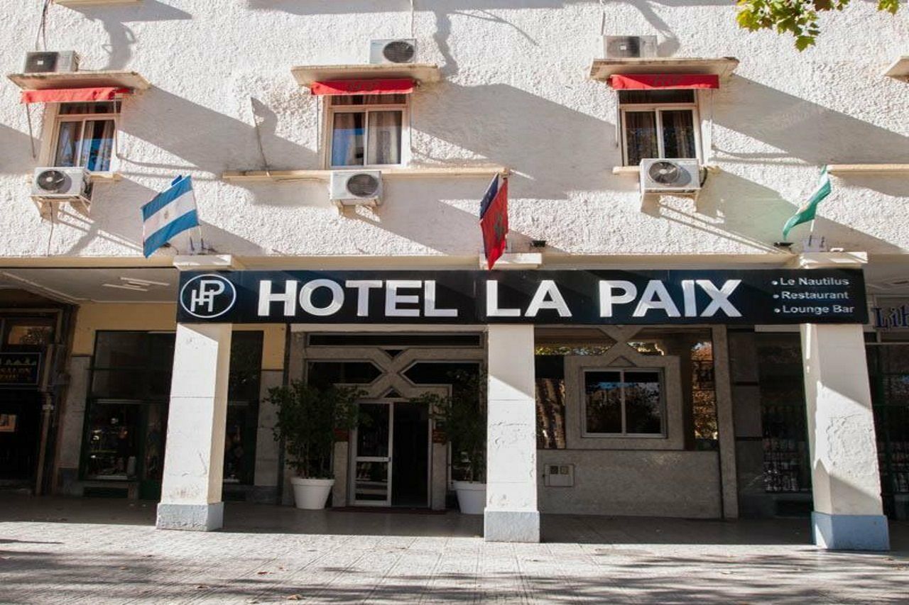 De La Paix Hotel Fes